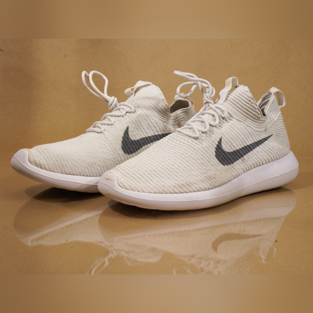 Nike Flyknit sneaker